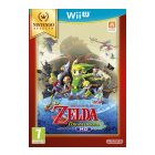 The Legend of Zelda Wind Waker HD (Nintendo Selects)