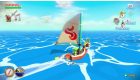 The Legend of Zelda Wind Waker HD (Nintendo Selects)