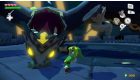 The Legend of Zelda Wind Waker HD (Nintendo Selects)