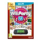 Wii Party U (Nintendo Selects)