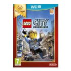 LEGO City Undercover (Nintendo Selects)