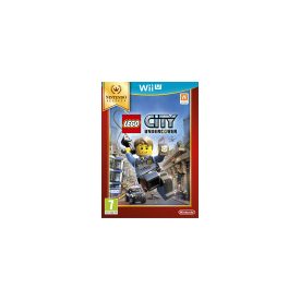 LEGO City Undercover (Nintendo Selects)