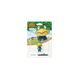 Amiibo - Kapp'n figura (Animal Crossing)