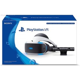 PlayStation VR (használt)