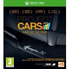 Project CARS Game of the Year Edition