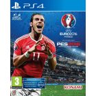 UEFA EURO 2016 Pro Evolution Soccer