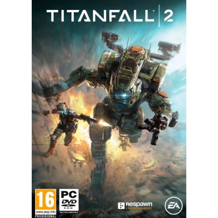 Titanfall 2