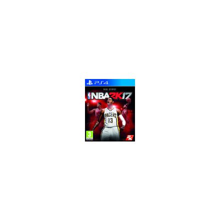 NBA 2K17