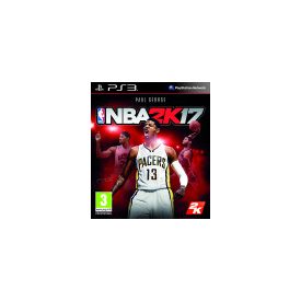 NBA 2K17