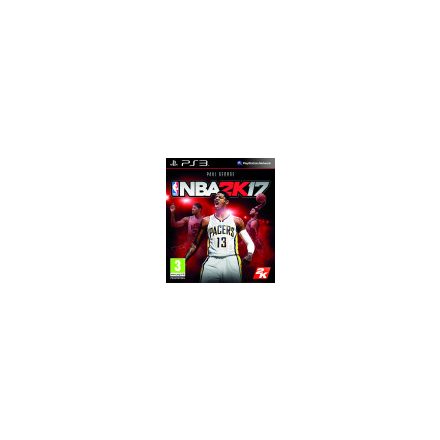 NBA 2K17