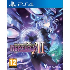 Megadimension Neptunia VII