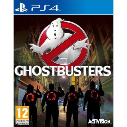 Ghostbusters