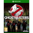 Ghostbusters