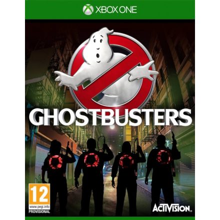 Ghostbusters