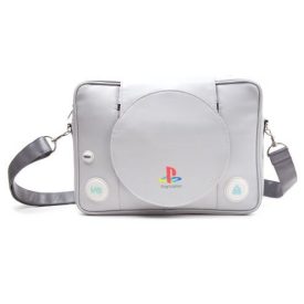 PlayStation - Shaped Messenger Bag oldaltáska