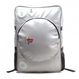 PlayStation Shaped Backpack (hátizsák)