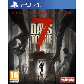 7 Days to Die