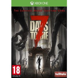 7 Days to Die
