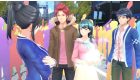 Tokyo Mirage Sessions #FE Fortissimo Edition