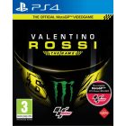 Valentino Rossi The Game