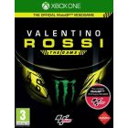 Valentino Rossi The Game