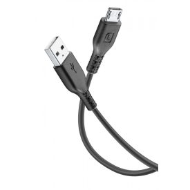 PlayStation 4 micro-USB töltőkábel (OEM)