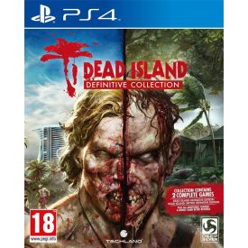 Dead Island Definitive Collection