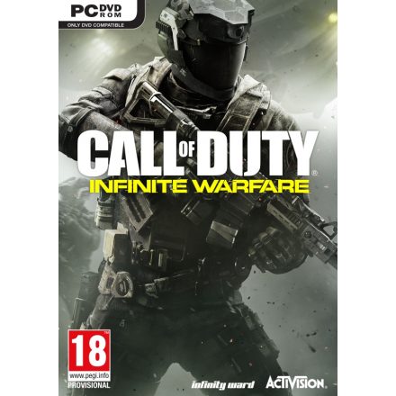 Call of Duty Infinite Warfare