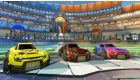 Rocket League