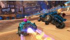 Rocket League