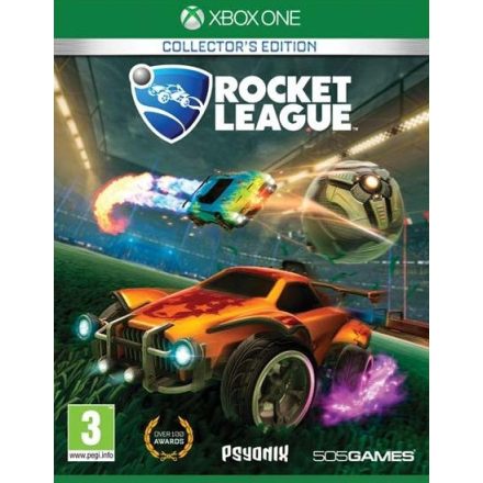 Rocket League