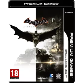 Batman Arkham Knight (Premium Games)
