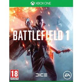Battlefield 1 (használt)