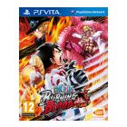 One Piece Burning Blood