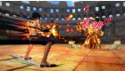 One Piece Burning Blood Marineford Edition