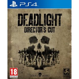 Deadlight Director's Cut