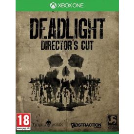 Deadlight Director's Cut