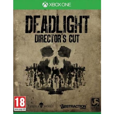 Deadlight Director's Cut