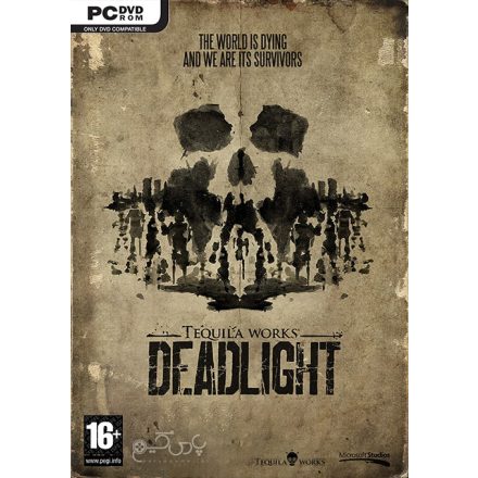 Deadlight Director's Cut