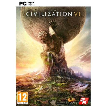 Sid Meier's Civilization VI (6)