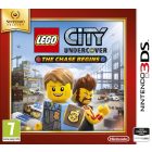 LEGO CITY Undercover: The Chase Begins (Nintendo Selects)