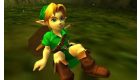 The Legend of Zelda: Ocarina of Time 3D (Nintendo Selects)