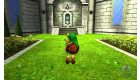 The Legend of Zelda: Ocarina of Time 3D (Nintendo Selects)