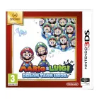 Mario & Luigi: Dream Team Bros. (Nintendo Selects)