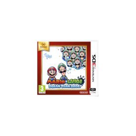 Mario & Luigi: Dream Team Bros. (Nintendo Selects)