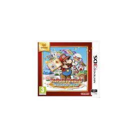 Paper Mario: Sticker Star (Nintendo Selects)
