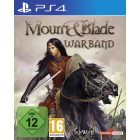 Mount & Blade Warband