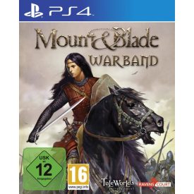 Mount & Blade Warband