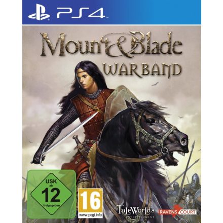 Mount & Blade Warband