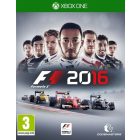 F1 2016
